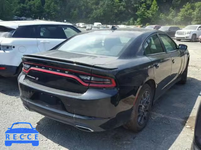 2018 DODGE CHARGER GT 2C3CDXJG6JH174792 image 3