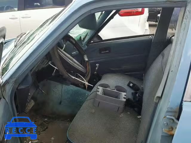 1975 CHEVROLET NOVA 1X69D5W180580 image 4