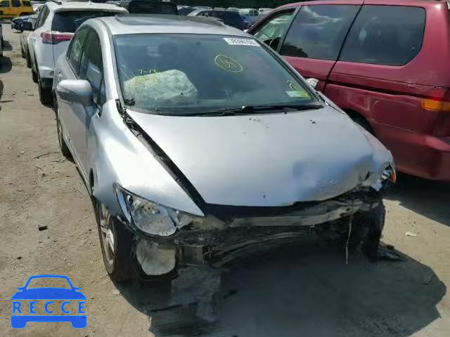 2008 ACURA CSX 2HHFD56508H201478 image 0