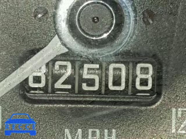 1976 MG MIDGET GHN5UG402993G image 7