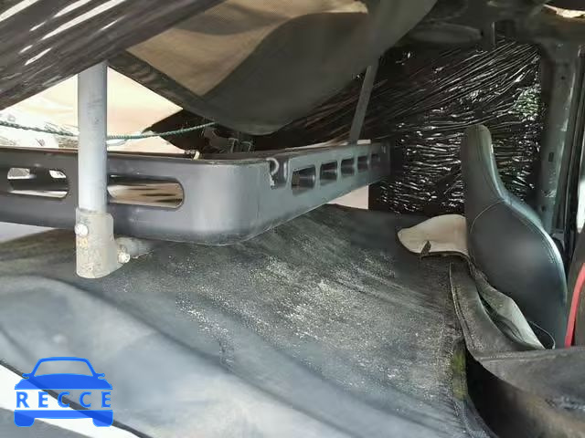 2010 JEEP WRANGLER R 1J4BA6D16AL164326 image 5