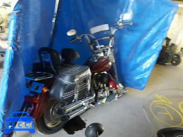 2001 HARLEY-DAVIDSON FLSTFI 1HD1BXB131Y021262 image 3