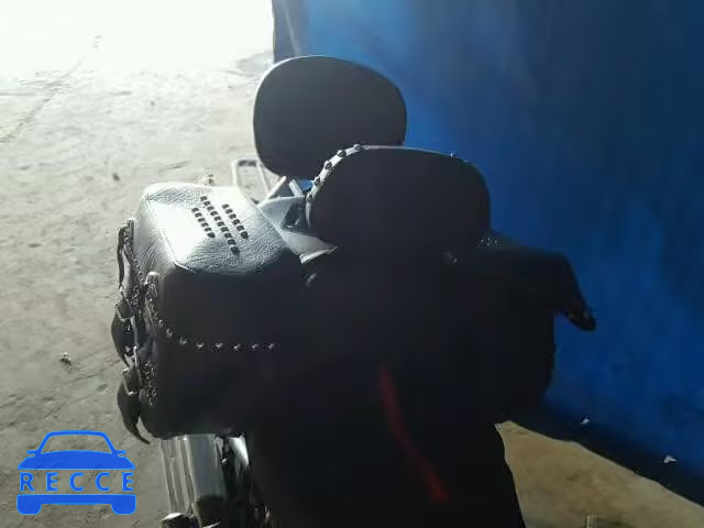 2001 HARLEY-DAVIDSON FLSTFI 1HD1BXB131Y021262 image 5