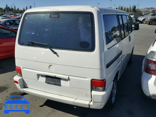 1993 VOLKSWAGEN EUROVAN MV WV2MD0705PH002402 image 3