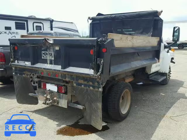 2009 GMC C4500 C4C0 1GDE4C1G19F407628 image 3