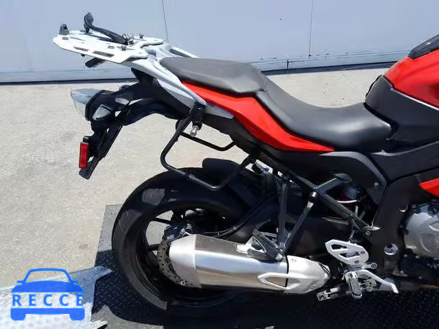 2016 BMW S 1000 XR WB10D1309GZ462386 image 5