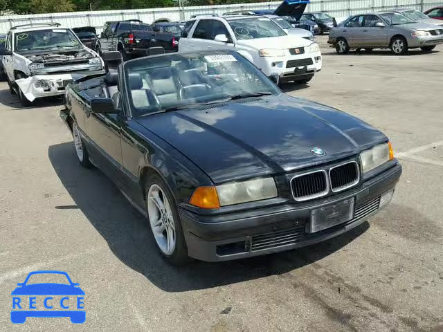 1994 BMW 325 IC AUT WBABJ6326RJD30089 image 0