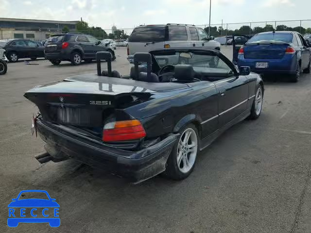 1994 BMW 325 IC AUT WBABJ6326RJD30089 image 3