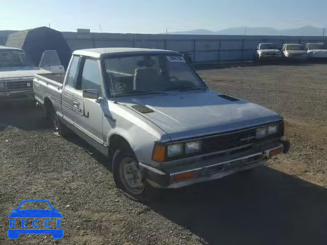 1982 DATSUN 720 KING C JN6SD06S4CW108030 image 0