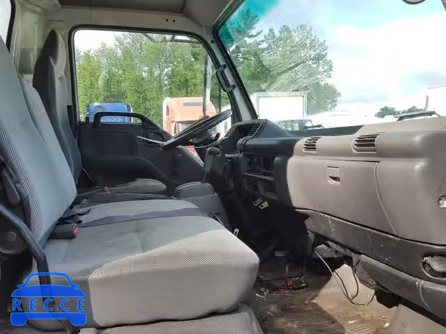 2003 GMC W4500 W450 4KDC4B1R03J800270 зображення 4