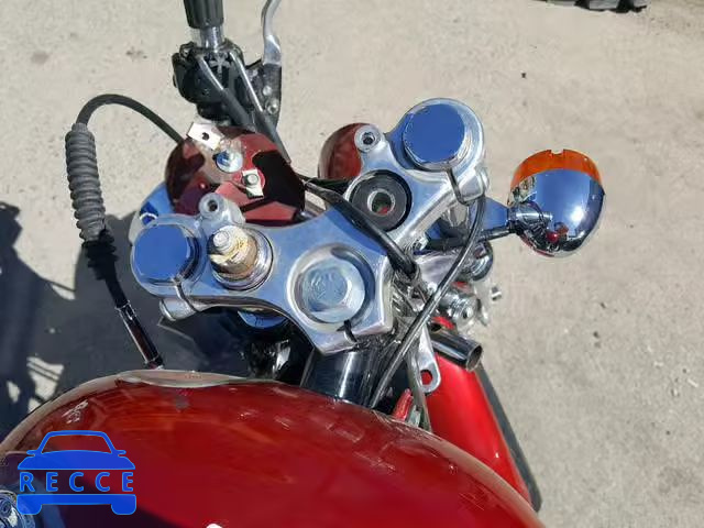 1998 HARLEY-DAVIDSON XL883 1HD4CAM18WK114874 зображення 7