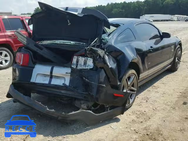 2010 FORD MUSTANG SH 1ZVBP8JS5A5158287 image 3