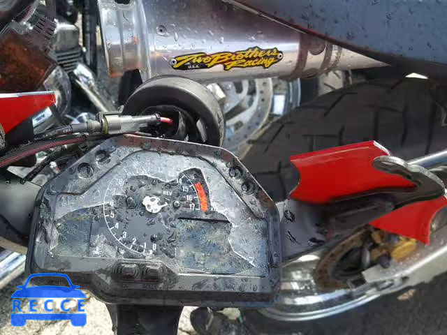 2003 HONDA CBR600 RR JH2PC370X3M006759 image 7