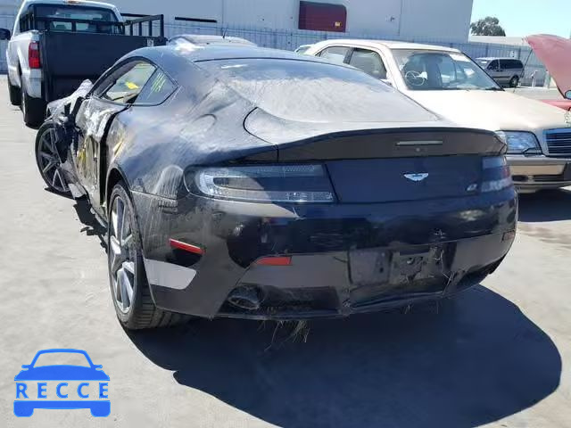 2015 ASTON MARTIN V8 VANTAGE SCFEKBAL6FGC19036 Bild 2