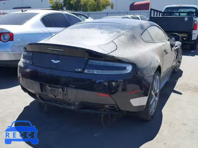 2015 ASTON MARTIN V8 VANTAGE SCFEKBAL6FGC19036 Bild 3