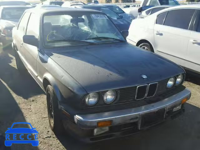 1987 BMW 325 IS WBAAA1301H8250148 Bild 0