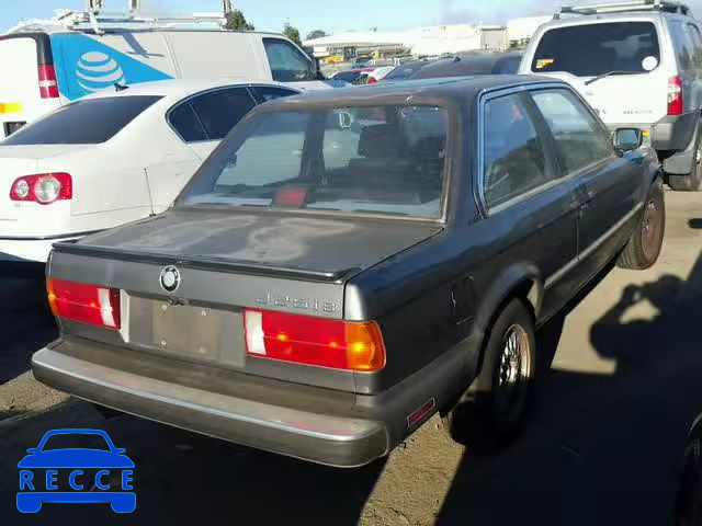 1987 BMW 325 IS WBAAA1301H8250148 Bild 3