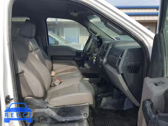 2018 FORD F350 SUPER 1FD8W3H60JEB08422 image 4