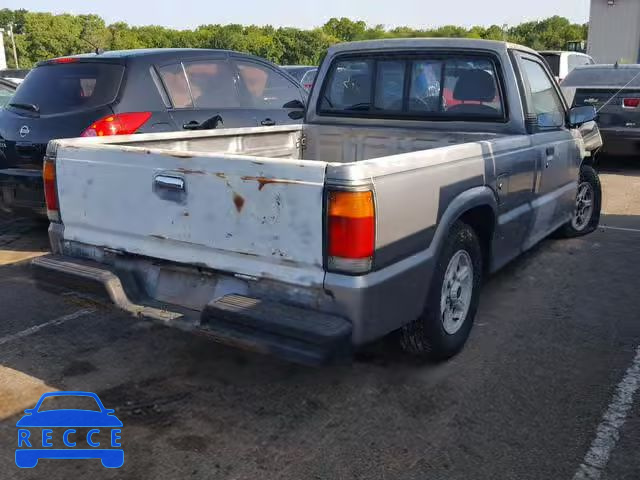 1990 MAZDA B2200 SHOR JM2UF1136L0931214 Bild 3