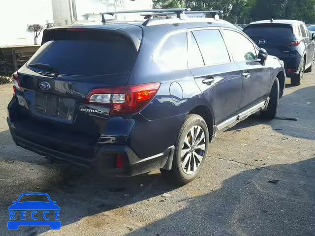 2018 SUBARU OUTBACK TO 4S4BSATC6J3256007 зображення 3