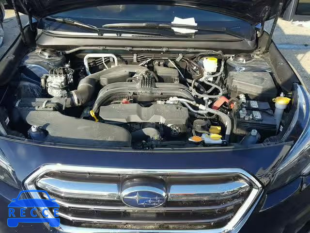 2018 SUBARU OUTBACK TO 4S4BSATC6J3256007 зображення 6