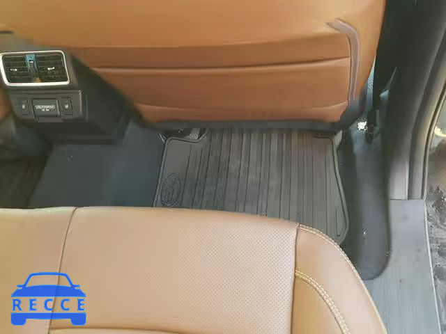 2018 SUBARU OUTBACK TO 4S4BSATC6J3256007 зображення 8