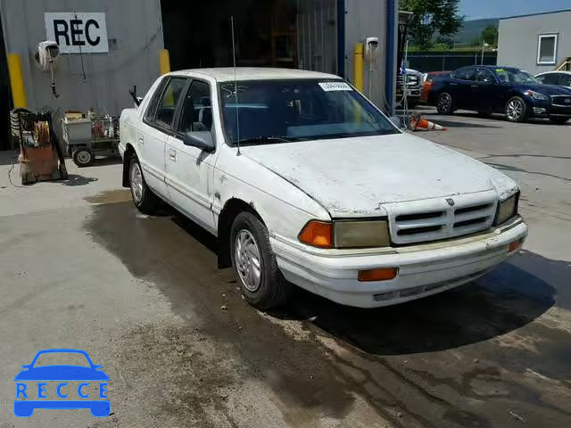 1993 DODGE SPIRIT 1B3XA463XPF519750 image 0