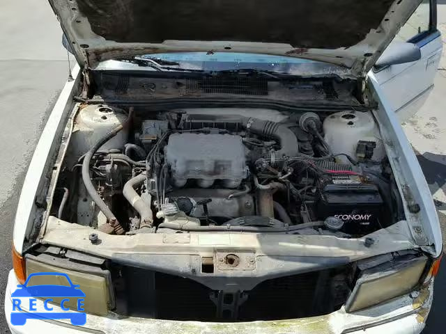 1993 DODGE SPIRIT 1B3XA463XPF519750 image 6