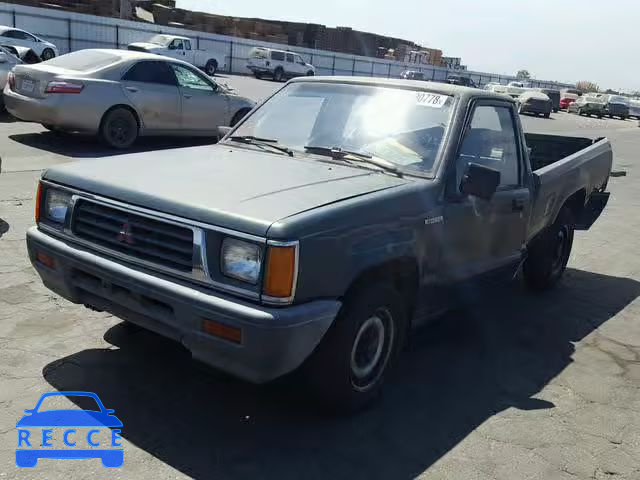 1994 MITSUBISHI MIGHTY MAX JA7LS21G4RP000793 image 1