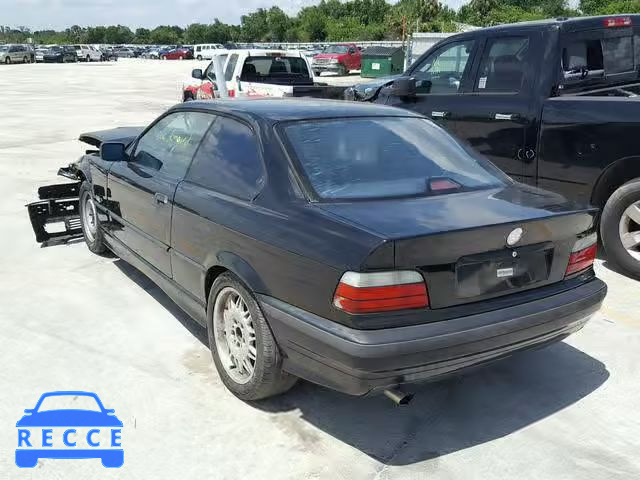 1996 BMW 328 IS AUT WBABG2321TET31073 зображення 2