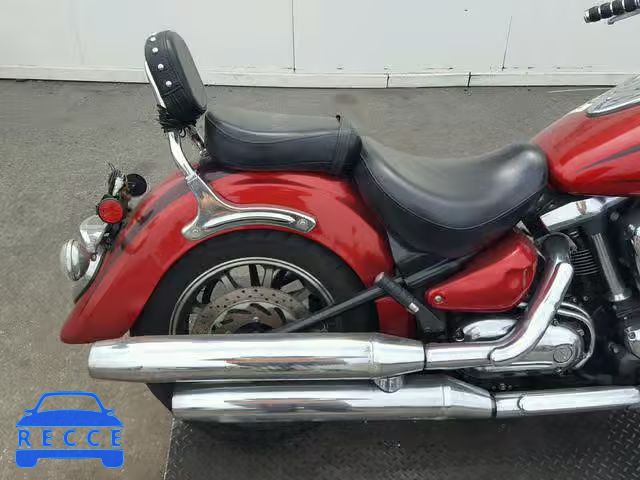 2007 YAMAHA XV1700 A JYAVP17Y47A003230 image 5