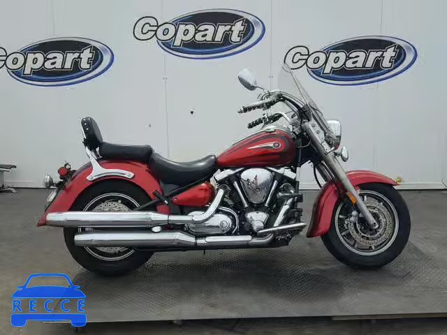 2007 YAMAHA XV1700 A JYAVP17Y47A003230 image 8