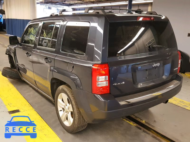 2015 JEEP PATRIOT LI 1C4NJRCB7FD188599 Bild 2