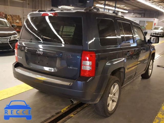 2015 JEEP PATRIOT LI 1C4NJRCB7FD188599 зображення 3