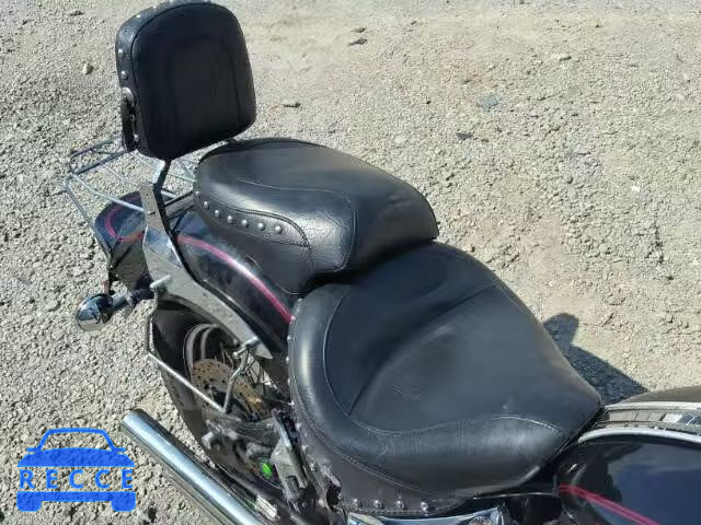 1999 YAMAHA XVS1100 JYAVP11E2XA002690 зображення 5