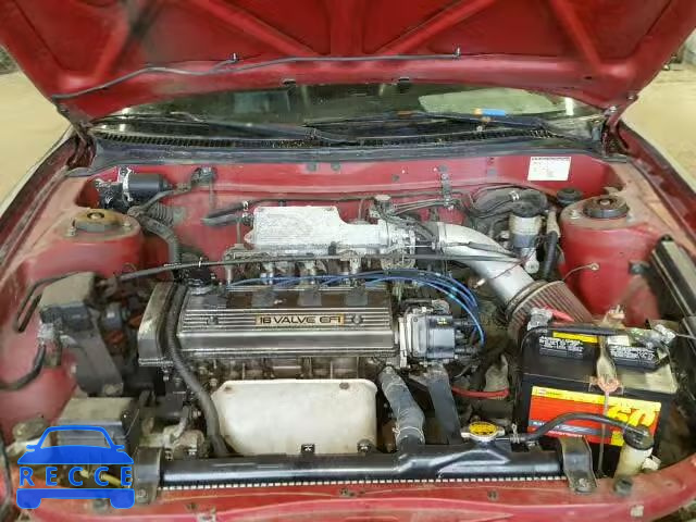 1994 TOYOTA CELICA BAS JT2AT00N8R0016041 image 6