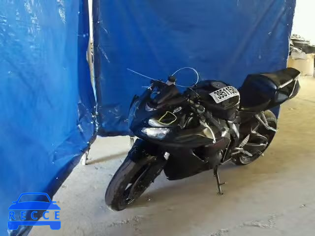 2007 HONDA CBR1000 RR JH2SC570X7M304854 зображення 1