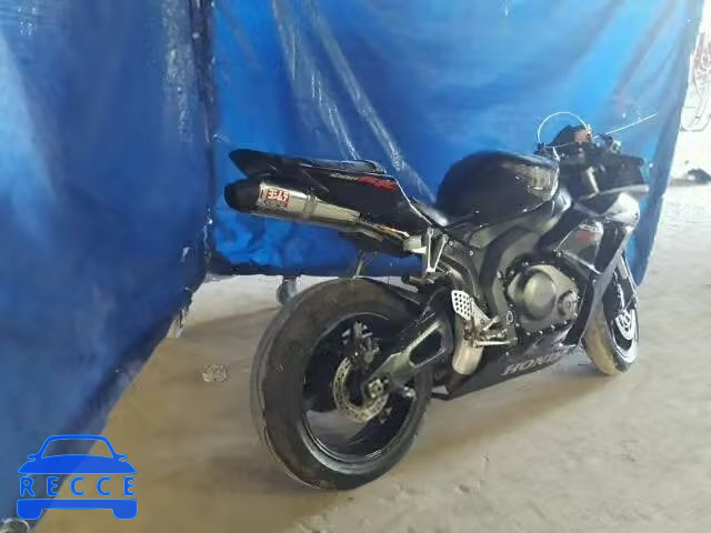 2007 HONDA CBR1000 RR JH2SC570X7M304854 зображення 3