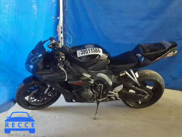 2007 HONDA CBR1000 RR JH2SC570X7M304854 зображення 8