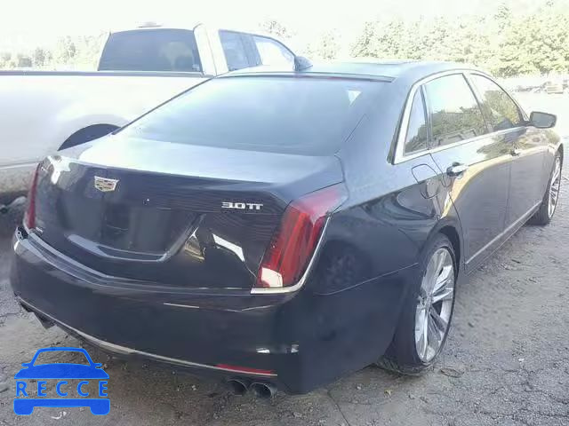 2017 CADILLAC CT6 PLATIN 1G6KN5R61HU178165 зображення 3