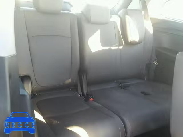 2018 HONDA ODYSSEY EL 5FNRL6H92JB078044 image 8