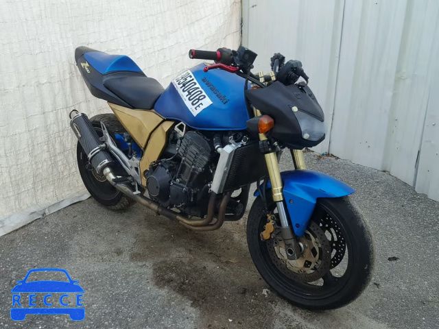 2006 KAWASAKI ZR1000 A1 JKAZRCA106A041702 image 0