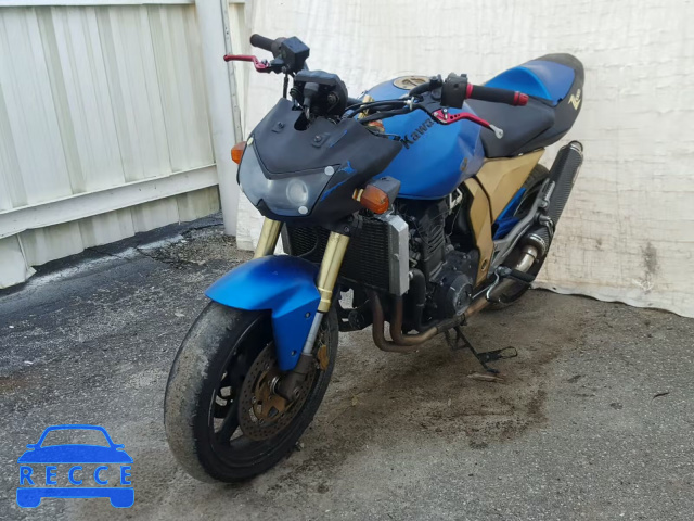 2006 KAWASAKI ZR1000 A1 JKAZRCA106A041702 image 1