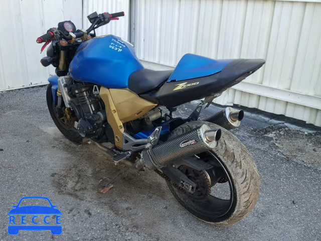 2006 KAWASAKI ZR1000 A1 JKAZRCA106A041702 image 2