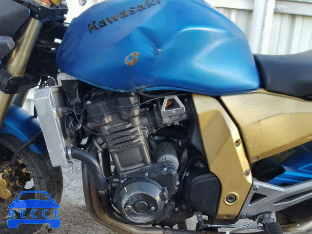 2006 KAWASAKI ZR1000 A1 JKAZRCA106A041702 Bild 8