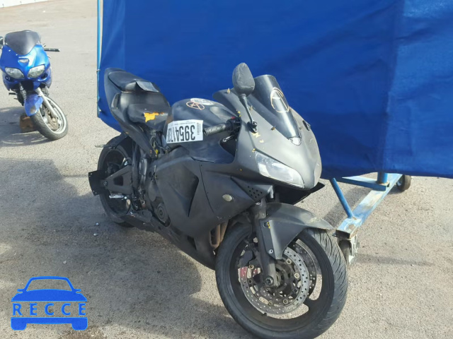 2003 HONDA CBR600 RR JH2PC37123M001564 зображення 0