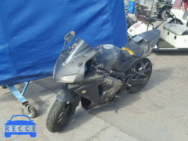 2003 HONDA CBR600 RR JH2PC37123M001564 зображення 1