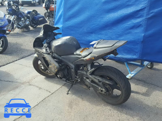 2003 HONDA CBR600 RR JH2PC37123M001564 зображення 2