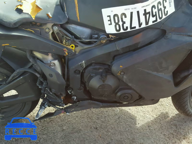 2003 HONDA CBR600 RR JH2PC37123M001564 зображення 6