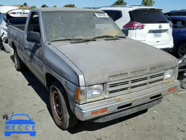 1990 NISSAN D21 LONG B 1N6HD12H6LC367744 image 0